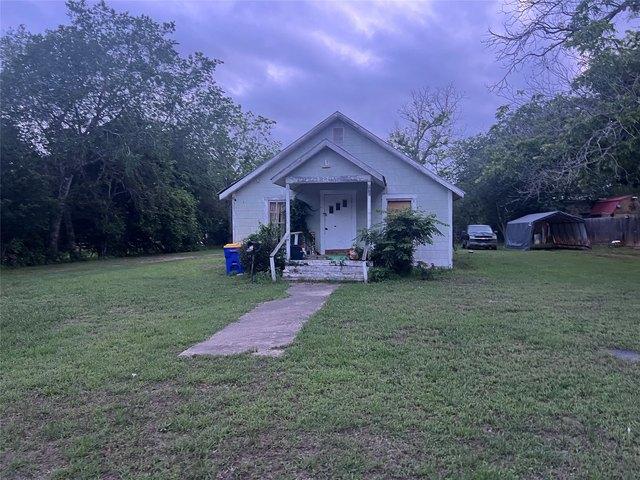 House for sale in Cost, Texas