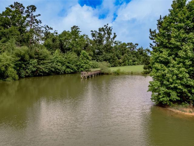 Farm for sale in Garrison, Texas