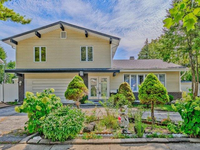 House for sale in Mount Prospect, Illinois