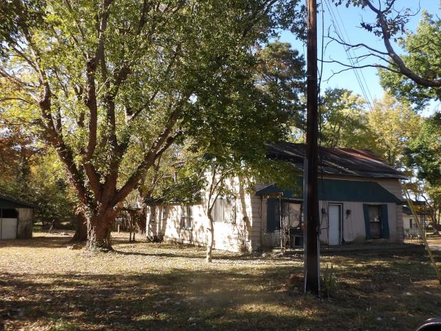 Land for sale in Carrier Mills, Saline County