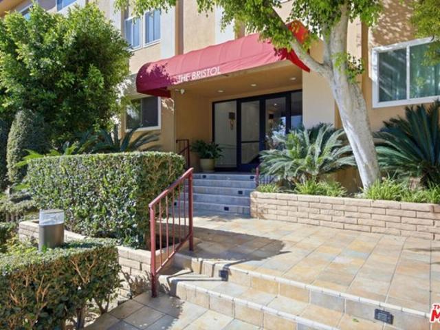 Condo for sale in West Hollywood, California