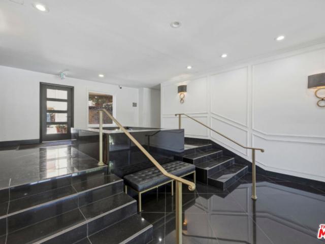 Condo for sale in West Hollywood, California