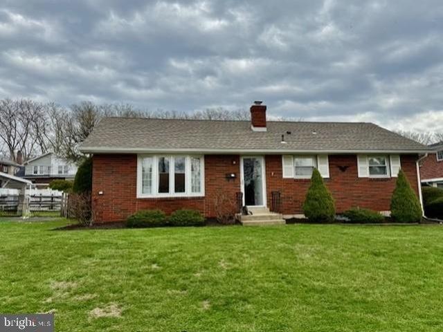 House for sale in Lehigh, Pennsylvania