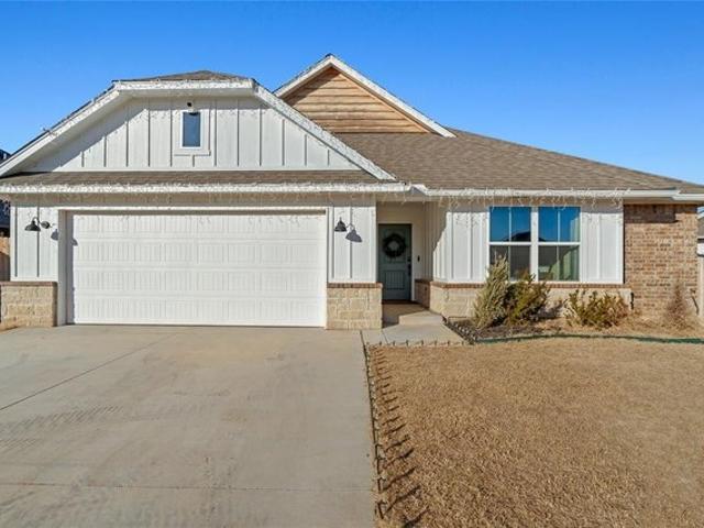 House for sale in Eagletown, Oklahoma