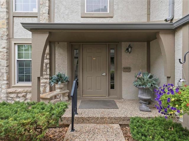 Condo for sale in Blue Springs, Missouri