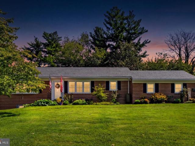 House for sale in Oaklawn, Culpeper