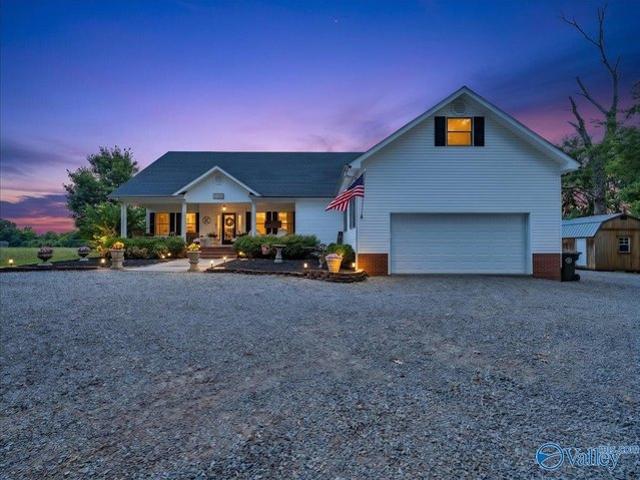 House for sale in Scottsboro, Alabama