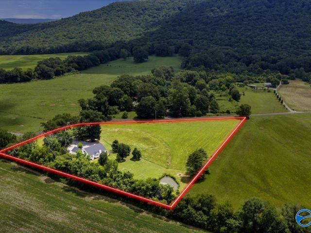House for sale in Scottsboro, Alabama