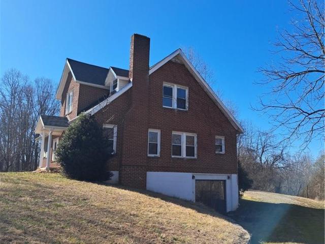 House for sale in Wilkesboro, North Carolina
