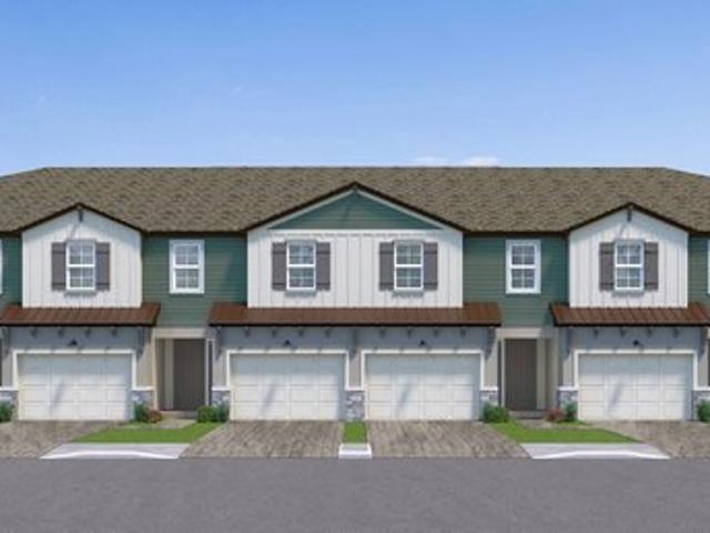 Townhouse for sale in Gotha, Florida