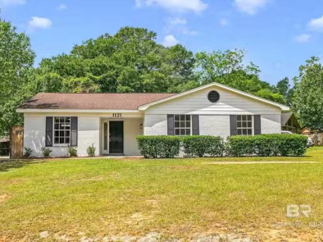 House for rent in Mobile