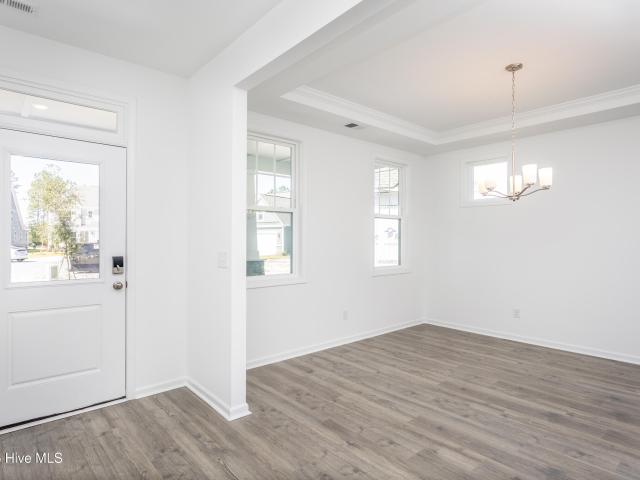 House for sale in Leland, North Carolina