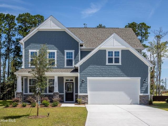 House for sale in Leland, North Carolina