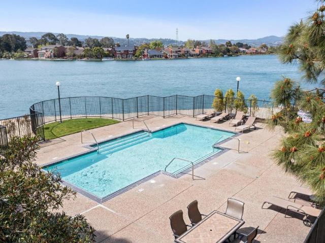 Townhouse for sale in San Mateo, California