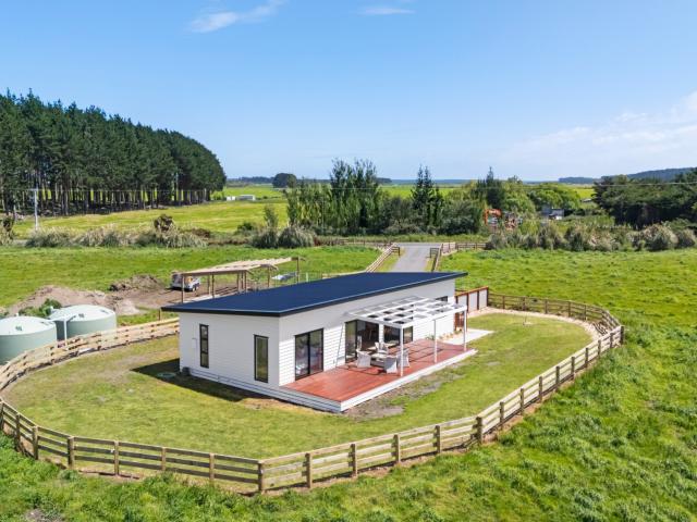 House for rent in Rangitikei District