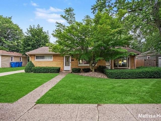 House for sale in Grand Haven, Michigan