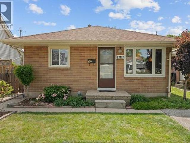 House for sale in Maidstone, Ontario