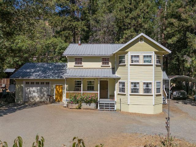 House for sale in Big Bar, California