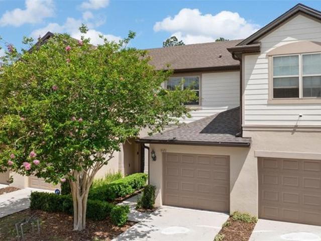 Townhouse for sale in Apopka, Florida