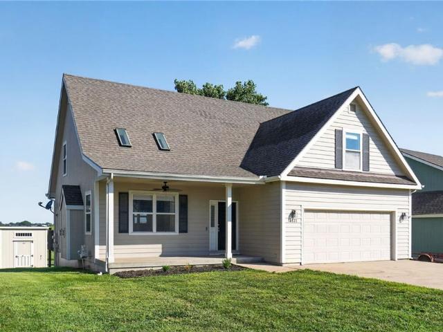House for sale in Kansas