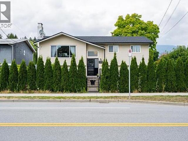 House for sale in Port Coquitlam, British Columbia