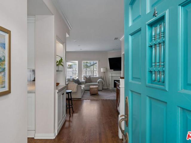 Condo for sale in Santa Monica