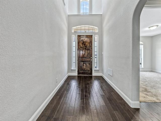 Property for rent in Denton, Texas