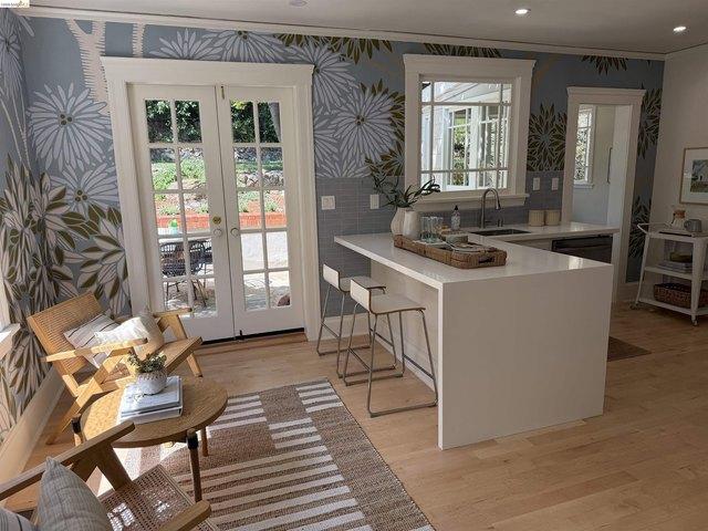 House for sale in Piedmont, California