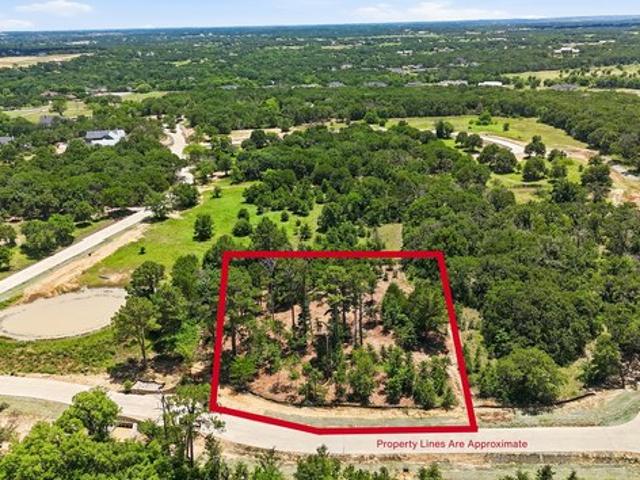 Land for sale in Denton, Texas