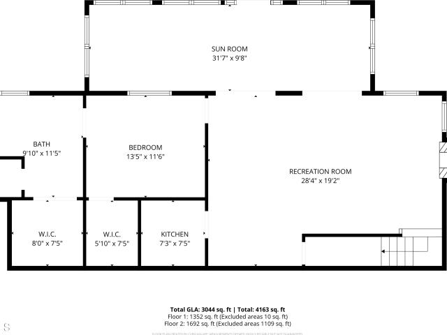 House for sale in Sanford, North Carolina