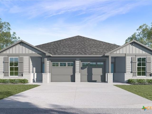 House for sale in Temple, Bell County