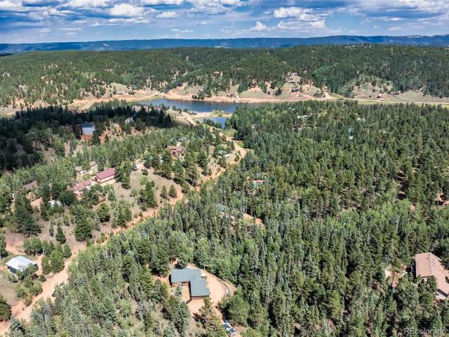 House for sale in Divide, Teller County