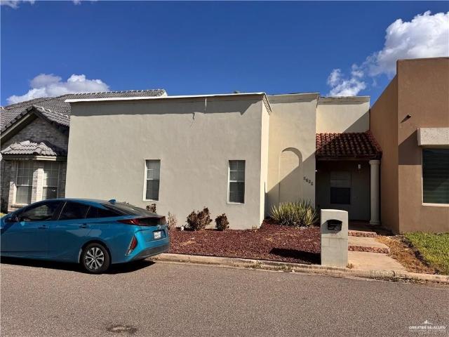 Townhouse for rent in Hidalgo, Texas