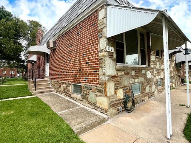 Townhouse for sale in Philadelphia, Pennsylvania