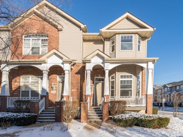 Property for sale in Lisle, Illinois