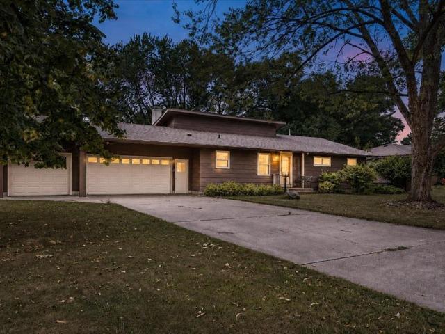 House for sale in Dunn, Wisconsin