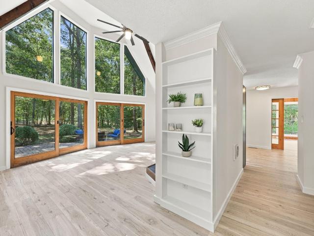 House for sale in Holly Springs, North Carolina