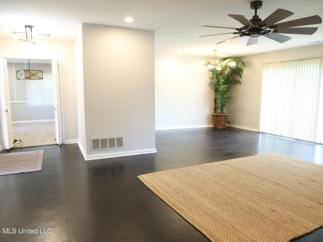 House for sale in Coahoma, Mississippi