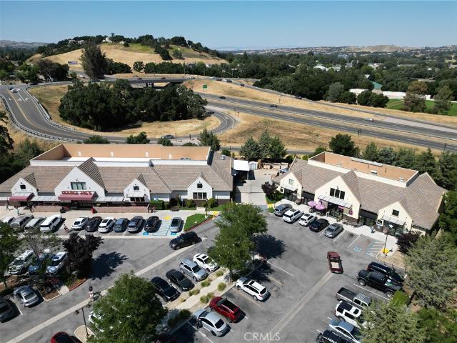 Commercial for sale in California