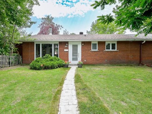 House for sale in Longueuil, Quebec