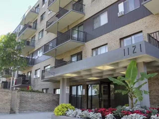 Condo for rent in St. Leonard's, Quebec