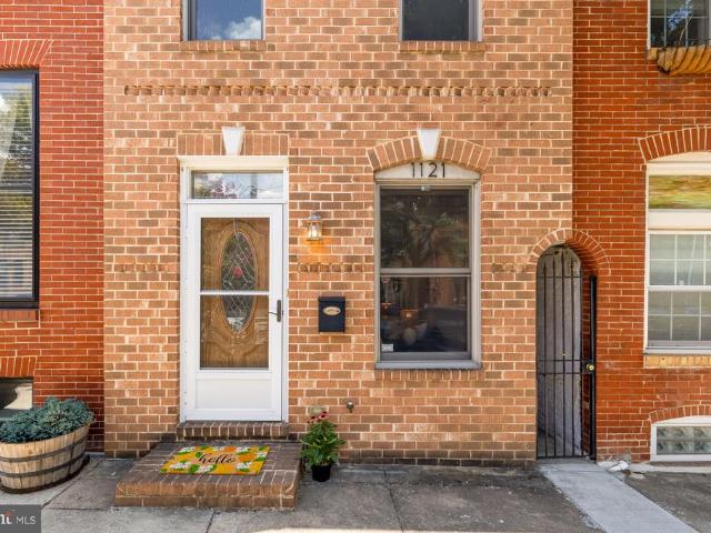 Townhouse for sale in Gibsonton, Maryland