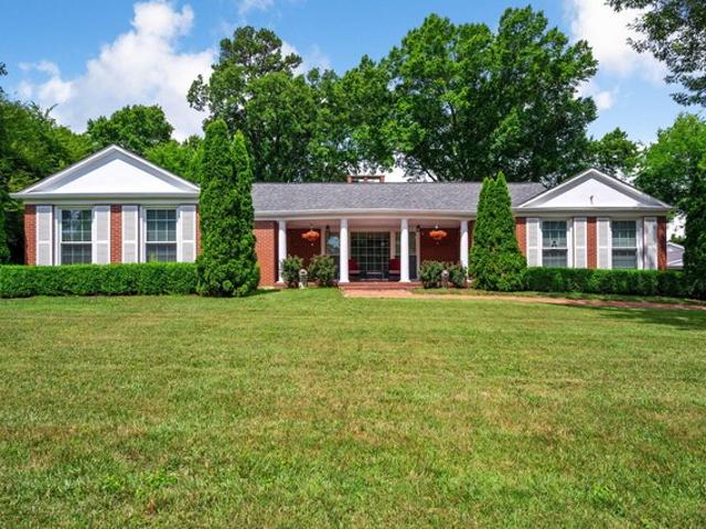 House for sale in Rossville, Georgia