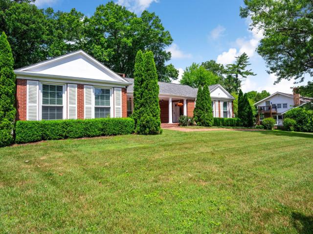 House for sale in Rossville, Georgia