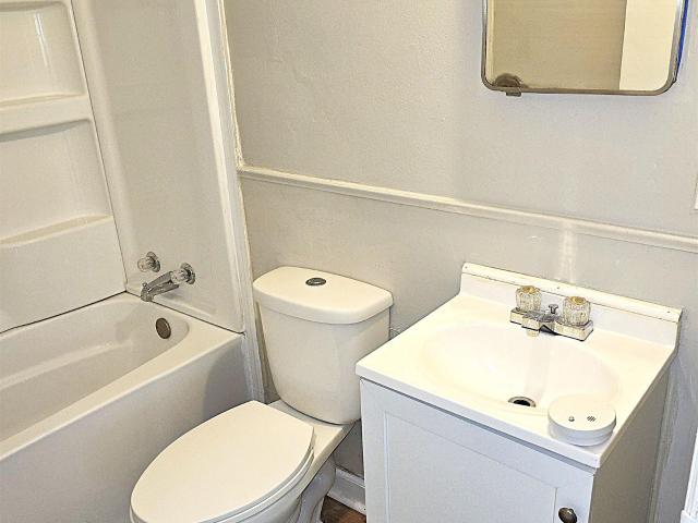 House for sale in Evansville, Indiana