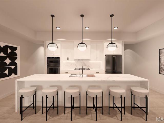 Condo for sale in Saint Charles, Missouri
