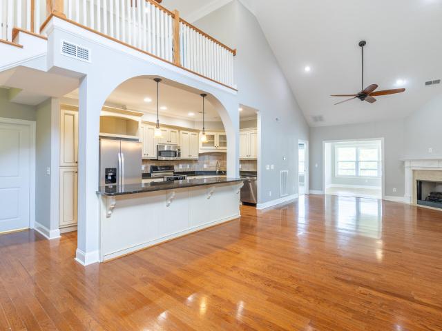 Townhouse for sale in Tennessee