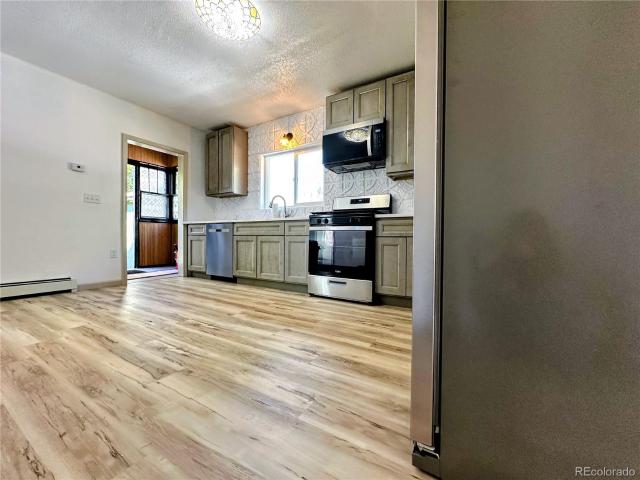 House for sale in Alamosa, Alamosa County
