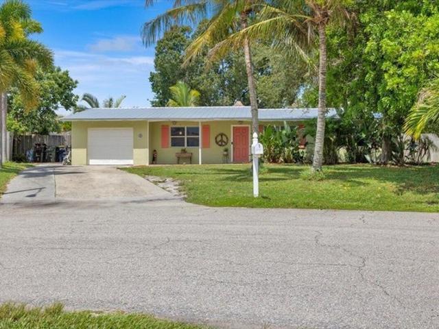 House for sale in Stuart, Florida