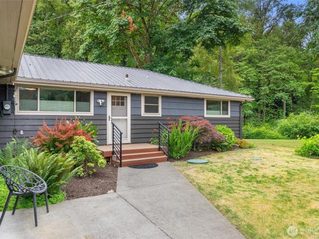 House for sale in Renton, Washington